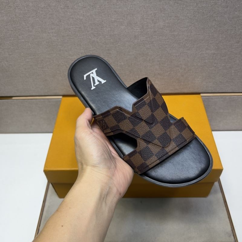 Louis Vuitton Slippers